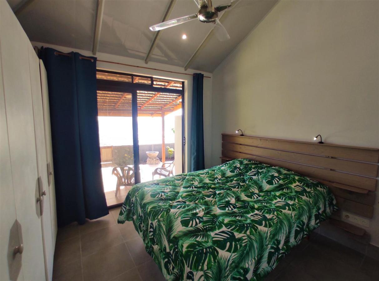Tahiti - Taharaa Beach Bungalow Arue  외부 사진
